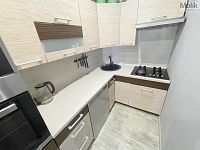 Prodej bytu 4+1 s lodžií, 71m2, Okružní, Meziboří - Foto 6