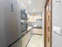 Prodej bytu 4+1 s lodžií, 71m2, Okružní, Meziboří - Foto 7