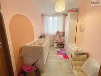 Prodej bytu 4+1 s lodžií, 71m2, Okružní, Meziboří - Foto 12