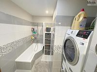 Prodej bytu 4+1 s lodžií, 71m2, Okružní, Meziboří - Foto 13