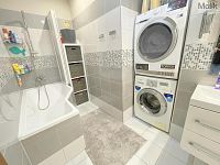 Prodej bytu 4+1 s lodžií, 71m2, Okružní, Meziboří - Foto 14