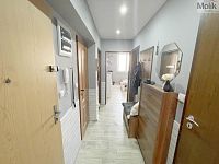 Prodej bytu 4+1 s lodžií, 71m2, Okružní, Meziboří - Foto 17