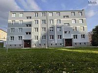 Prodej bytu 4+1 s lodžií, 71m2, Okružní, Meziboří - Foto 18