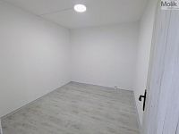 Pronájem bytu 3 + 1 s lodžií, ul. Sídliště za Chlumem, Teplické Předměstí, Bílina, 64 m2 - Foto 7