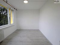 Pronájem bytu 3 + 1 s lodžií, ul. Sídliště za Chlumem, Teplické Předměstí, Bílina, 64 m2 - Foto 10