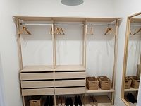 Pronájem bytu 3 + 1 s lodžií, ul. Sídliště za Chlumem, Teplické Předměstí, Bílina, 64 m2 - Foto 19