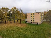 Pronájem bytu 3 + 1 s lodžií, ul. Sídliště za Chlumem, Teplické Předměstí, Bílina, 64 m2 - Foto 22