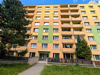 Pronájem bytu 3 + 1 s lodžií, ul. Sídliště za Chlumem, Teplické Předměstí, Bílina, 64 m2 - Foto 25