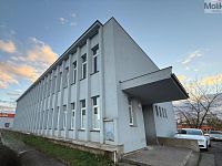 Kanceláře, ul. Pekárenská, Most - Foto 10
