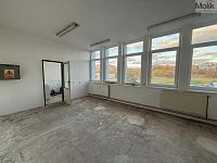 Kanceláře, ul. Pekárenská, Most - Foto 6