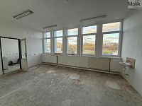 Kanceláře, ul. Pekárenská, Most - Foto 7