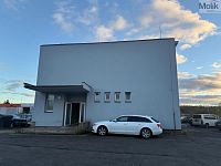 Kanceláře, ul. Pekárenská, Most - Foto 11