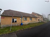 Dům s komerčním prostorem, Libčeves