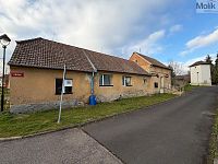 Dům s komerčním prostorem, Libčeves - Foto 13