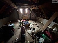 Dům s komerčním prostorem, Libčeves - Foto 16