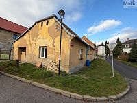 Dům s komerčním prostorem, Libčeves - Foto 19