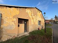 Dům s komerčním prostorem, Libčeves - Foto 20