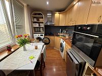 Byt 3+1, ul. Maxe Švabinského, Most