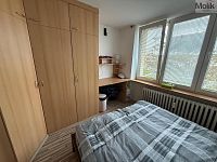 Byt 3+1, ul. Maxe Švabinského, Most - Foto 4