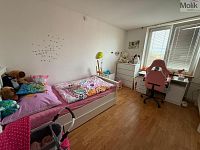 Byt 3+1, ul. Maxe Švabinského, Most - Foto 5