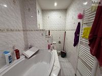 Byt 3+1, ul. Maxe Švabinského, Most - Foto 8