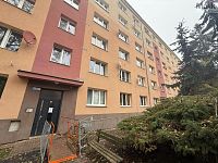 Byt 3+1, ul. Maxe Švabinského, Most - Foto 11