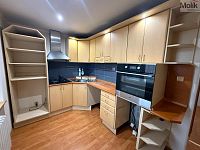 Byt 3+1, ul. Maxe Švabinského, Most