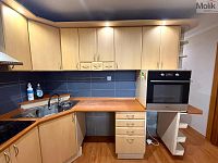 Byt 3+1, ul. Maxe Švabinského, Most - Foto 2