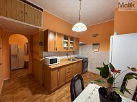 Prodej bytu 2 + 1 s balkonem, ul. Duchcovská, Řetenice, Teplice 53 m2 - Foto 3