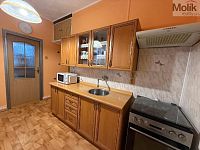 Prodej bytu 2 + 1 s balkonem, ul. Duchcovská, Řetenice, Teplice 53 m2 - Foto 4