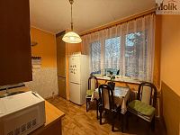 Prodej bytu 2 + 1 s balkonem, ul. Duchcovská, Řetenice, Teplice 53 m2 - Foto 5