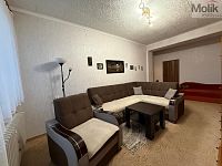 Prodej bytu 2 + 1 s balkonem, ul. Duchcovská, Řetenice, Teplice 53 m2 - Foto 7