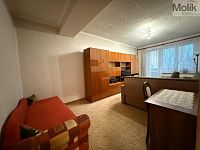 Prodej bytu 2 + 1 s balkonem, ul. Duchcovská, Řetenice, Teplice 53 m2 - Foto 8