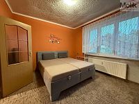 Prodej bytu 2 + 1 s balkonem, ul. Duchcovská, Řetenice, Teplice 53 m2 - Foto 11