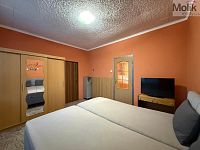 Prodej bytu 2 + 1 s balkonem, ul. Duchcovská, Řetenice, Teplice 53 m2 - Foto 13