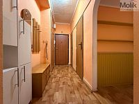 Prodej bytu 2 + 1 s balkonem, ul. Duchcovská, Řetenice, Teplice 53 m2 - Foto 14