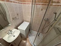 Prodej bytu 2 + 1 s balkonem, ul. Duchcovská, Řetenice, Teplice 53 m2 - Foto 15