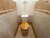 Prodej bytu 2 + 1 s balkonem, ul. Duchcovská, Řetenice, Teplice 53 m2 - Foto 16