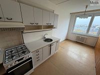 Byt 3+1+L, ul. Františka Malíka, Most