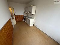 Byt 3+1+L, ul. Františka Malíka, Most - Foto 3
