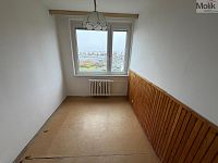 Byt 3+1+L, ul. Františka Malíka, Most - Foto 5