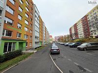 Byt 3+1+L, ul. Františka Malíka, Most - Foto 13