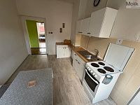 Byt 2+1, ul. Vrchlického, Lom - Foto 2