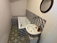 Byt 2+1, ul. Vrchlického, Lom - Foto 7