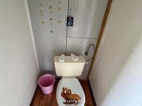 Byt 2+1, ul. Vrchlického, Lom - Foto 8