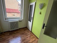 Byt 2+1, ul. Vrchlického, Lom - Foto 9