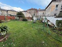 Byt 2+1, ul. Vrchlického, Lom - Foto 11