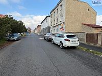 Byt 2+1, ul. Vrchlického, Lom - Foto 13