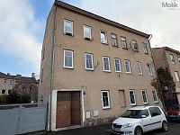 Byt 2+1, ul. Vrchlického, Lom - Foto 14