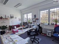 K podnájmu kancelář 18 m2, Teplice, ul. Novosedlická 2888. - Foto 9